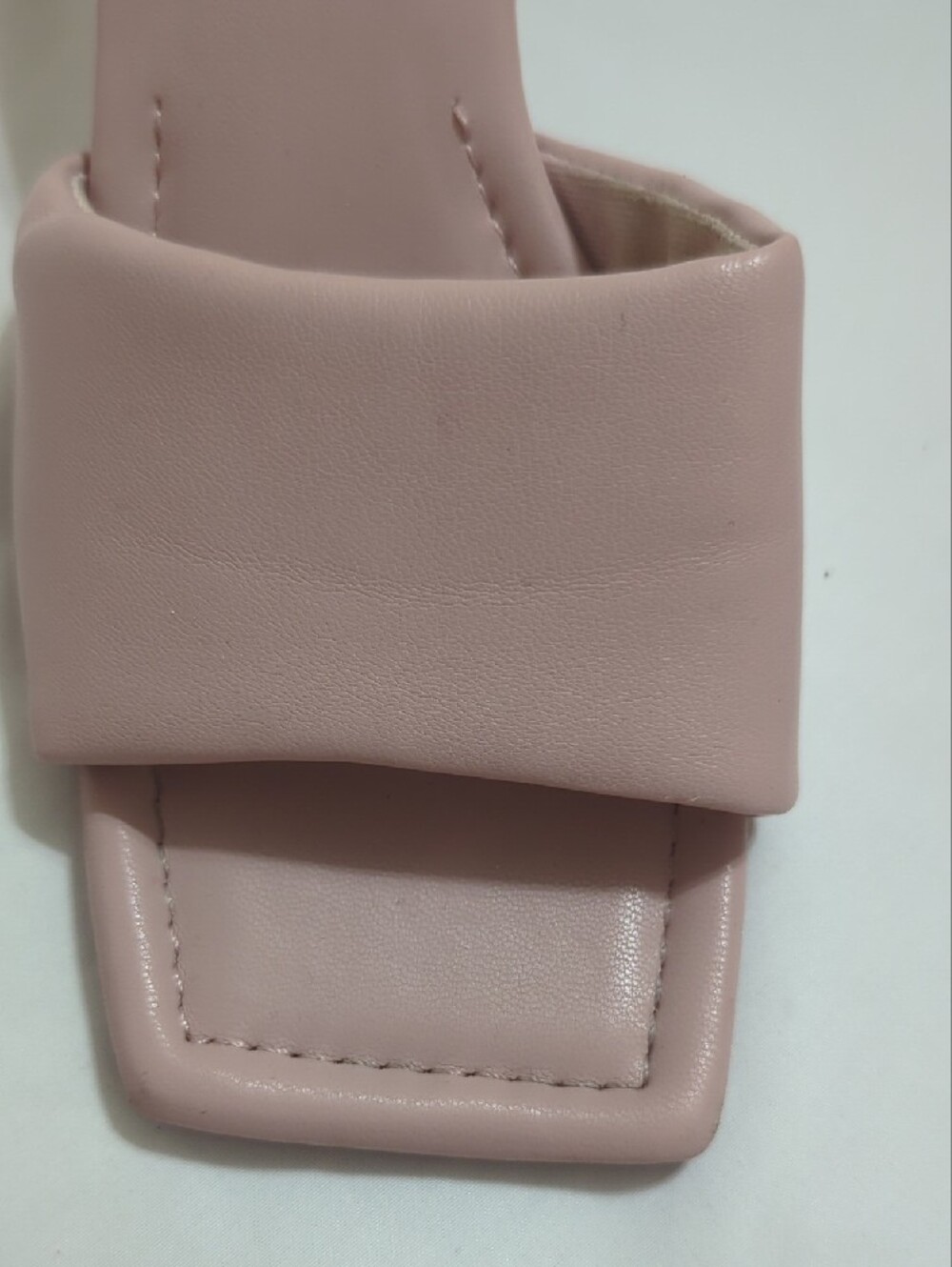 ALDO Women's Kylah Heel Sandal, Color Light Pink Size 7.5 - Picture 4 of 14